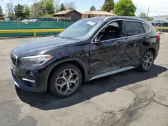 WBXHT3C37G5E53195 2016 BMW X1
