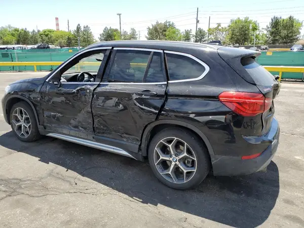 WBXHT3C37G5E53195 2016 BMW X1 - Image 2