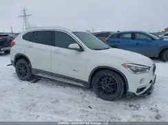 WBXHT3C37G5E53519 2016 BMW X1