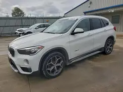 WBXHT3C37G5E54069 2016 BMW X1