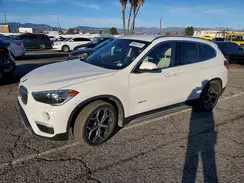 WBXHT3C37G5E54475 2016 BMW X1