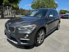 WBXHT3C37G5E54590 2016 BMW X1