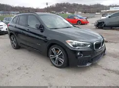 WBXHT3C37G5E54900 2016 BMW X1