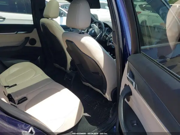 WBXHT3C37G5E55187 2016 BMW X1 - Image 8