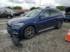 WBXHT3C37G5E55190 2016 BMW X1