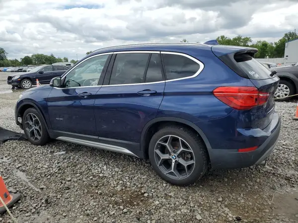WBXHT3C37G5E55190 2016 BMW X1 - Image 2