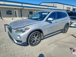 WBXHT3C37G5E55464 2016 BMW X1