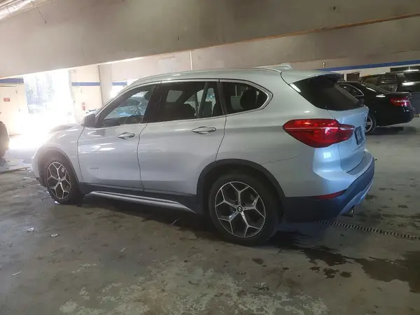 WBXHT3C37G5E55481 2016 BMW X1 - Image 2