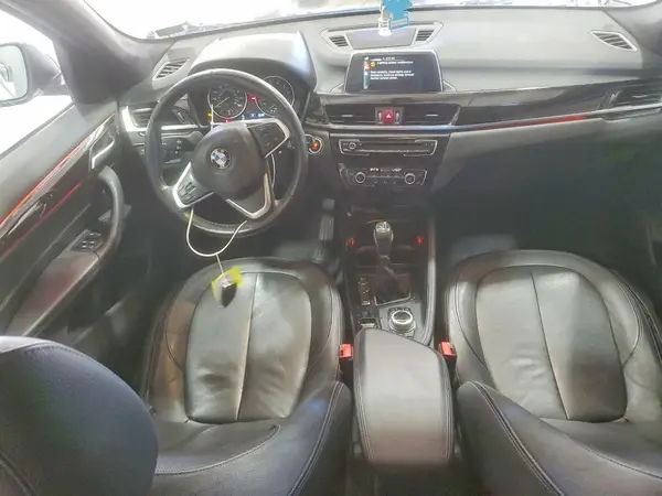 WBXHT3C37G5E55481 2016 BMW X1 - Image 8