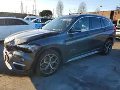 WBXHT3C37G5E56551 2016 BMW X1