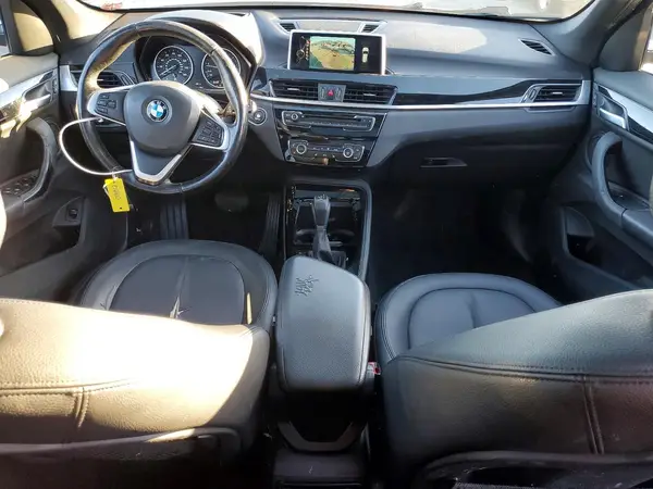 WBXHT3C37G5E56551 2016 BMW X1 - Image 8