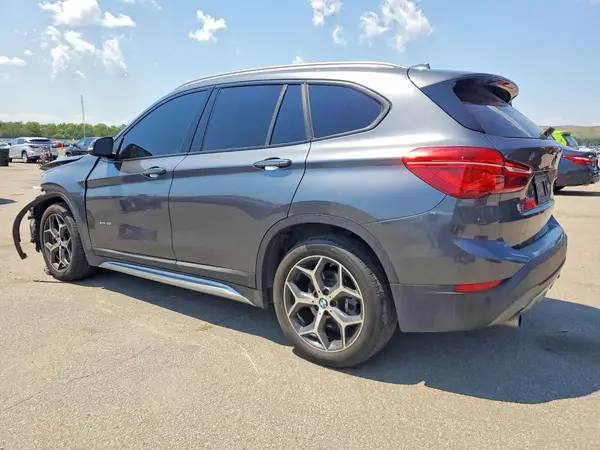 WBXHT3C37G5F64099 2016 BMW X1 - Image 2