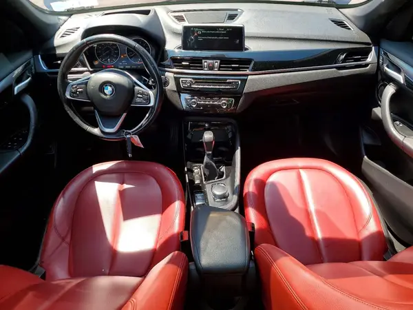 WBXHT3C37G5F64099 2016 BMW X1 - Image 8