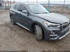 WBXHT3C37G5F64605 2016 BMW X1