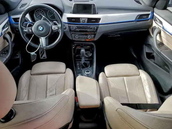 WBXHT3C37G5F64765 2016 BMW X1 - Image 8