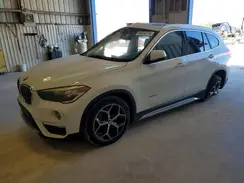 WBXHT3C37G5F64913 2016 BMW X1