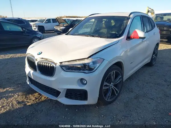 WBXHT3C37G5F65379 2016 BMW X1 - Image 2
