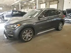 WBXHT3C37G5F66161 2016 BMW X1