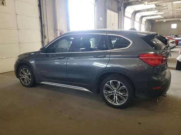 WBXHT3C37G5F66161 2016 BMW X1 - Image 2