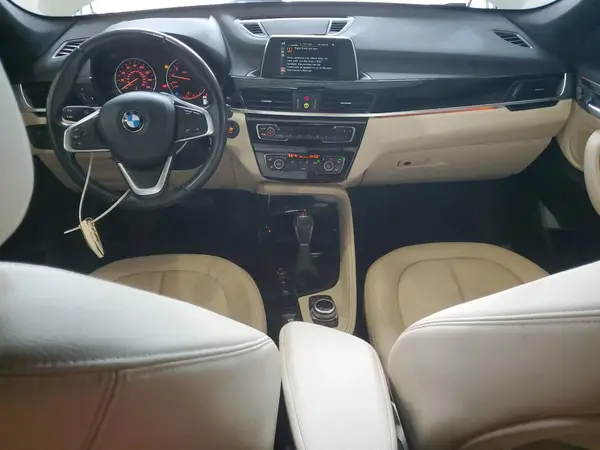 WBXHT3C37G5F66189 2016 BMW X1 - Image 8