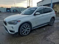 WBXHT3C37G5F66225 2016 BMW X1