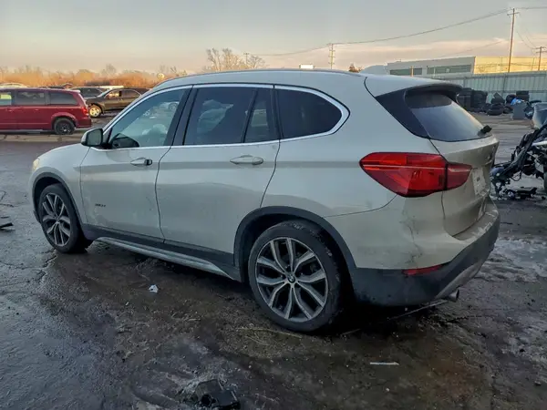 WBXHT3C37G5F66225 2016 BMW X1 - Image 2