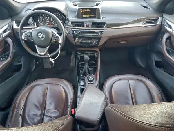 WBXHT3C37G5F66225 2016 BMW X1 - Image 8
