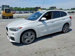WBXHT3C37G5F66483 2016 BMW X1