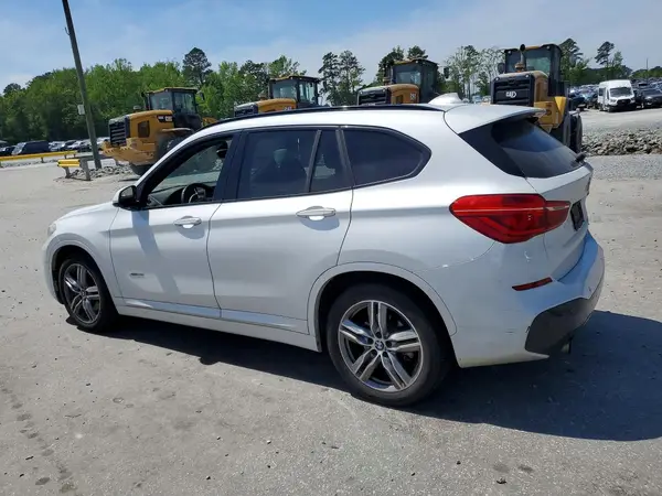 WBXHT3C37G5F66483 2016 BMW X1 - Image 2