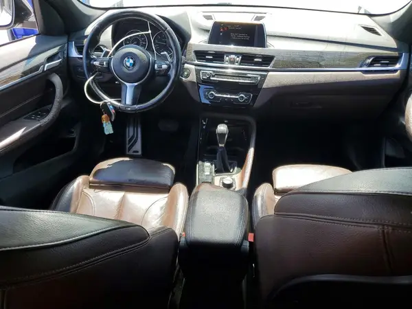 WBXHT3C37G5F66483 2016 BMW X1 - Image 8