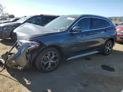 WBXHT3C37G5F66547 2016 BMW X1