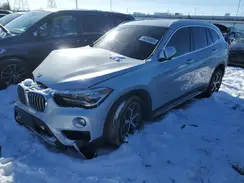 WBXHT3C37G5F66869 2016 BMW X1