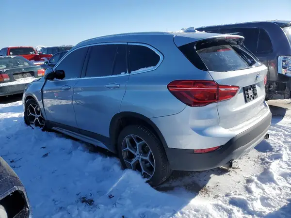 WBXHT3C37G5F66869 2016 BMW X1 - Image 2