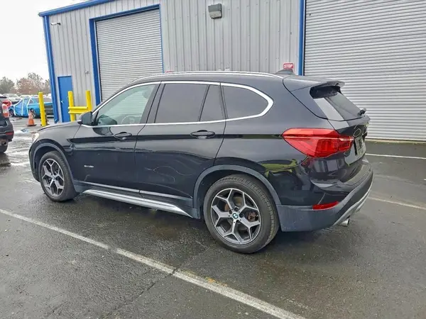 WBXHT3C37G5F67018 2016 BMW X1 - Image 2