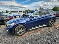 WBXHT3C37GP880720 2016 BMW X1