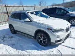 WBXHT3C37GP881172 2016 BMW X1