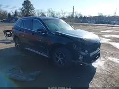 WBXHT3C37GP881303 2016 BMW X1