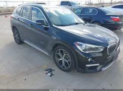 WBXHT3C37GP881835 2016 BMW X1