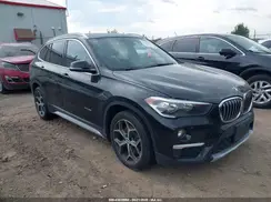 WBXHT3C37GP882595 2016 BMW X1