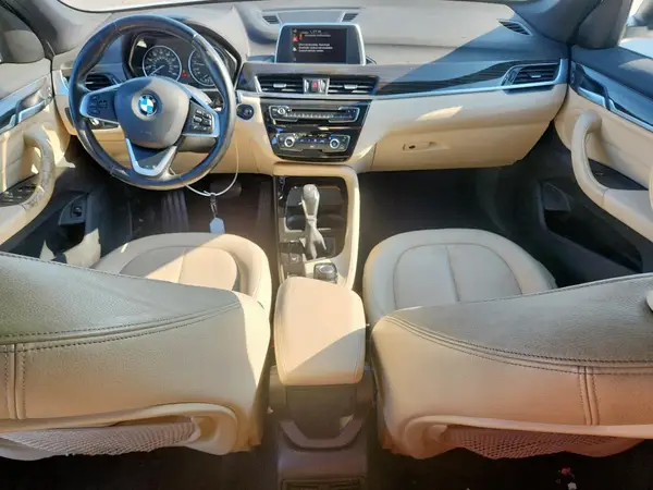 WBXHT3C37GP883410 2016 BMW X1 - Image 8
