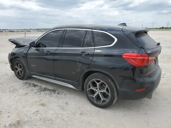 WBXHT3C37GP884315 2016 BMW X1 - Image 2