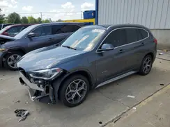 WBXHT3C37GP885593 2016 BMW X1