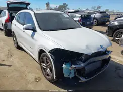 WBXHT3C37GP887490 2016 BMW X1