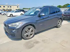WBXHT3C37GP887697 2016 BMW X1
