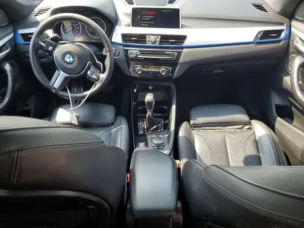 WBXHT3C37GP887697 2016 BMW X1 - Image 8