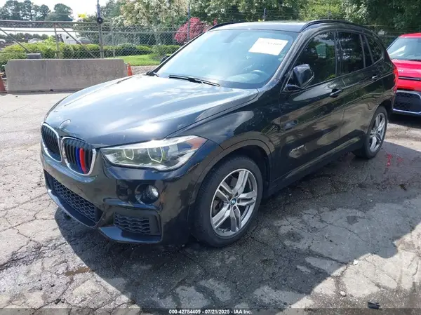 WBXHT3C37GP888431 2016 BMW X1 - Image 2