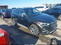 WBXHT3C37GP888686 2016 BMW X1