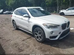 WBXHT3C37GP889515 2016 BMW X1