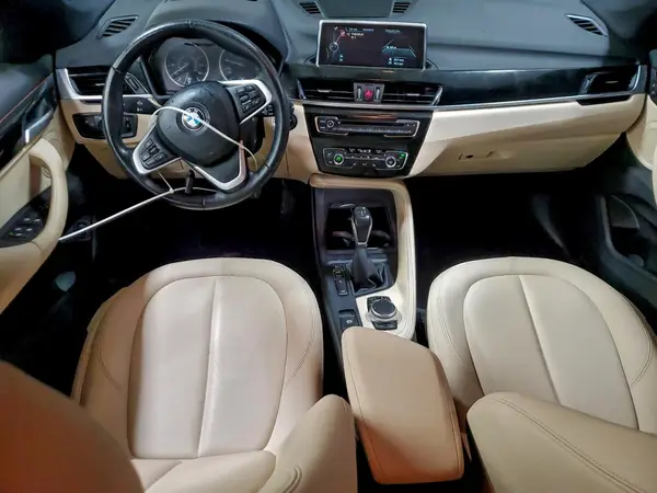 WBXHT3C37H5F69191 2017 BMW X1 - Image 8