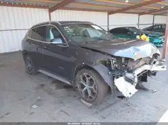 WBXHT3C37H5F69207 2017 BMW X1
